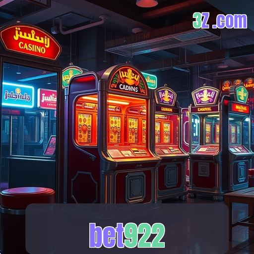Baixar no bet922: A Nova Era dos Jogos Online