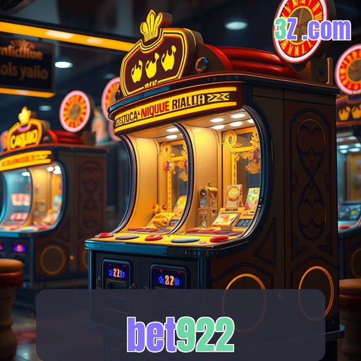 Recursos Paga Incríveis no Site Bet922 para Jogadores